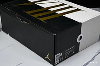 Champagne Jordan Retro 8 1218